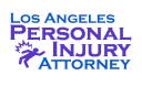 Los Angeles Personal Injury Attorney logo